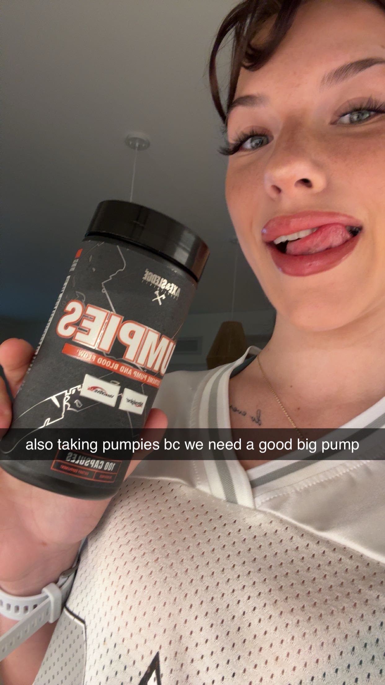 fionamaefit snapchat image archive image