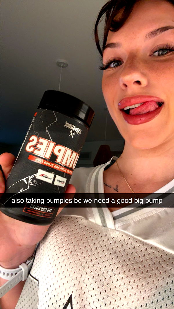 fionamaefit image ~ Altpins