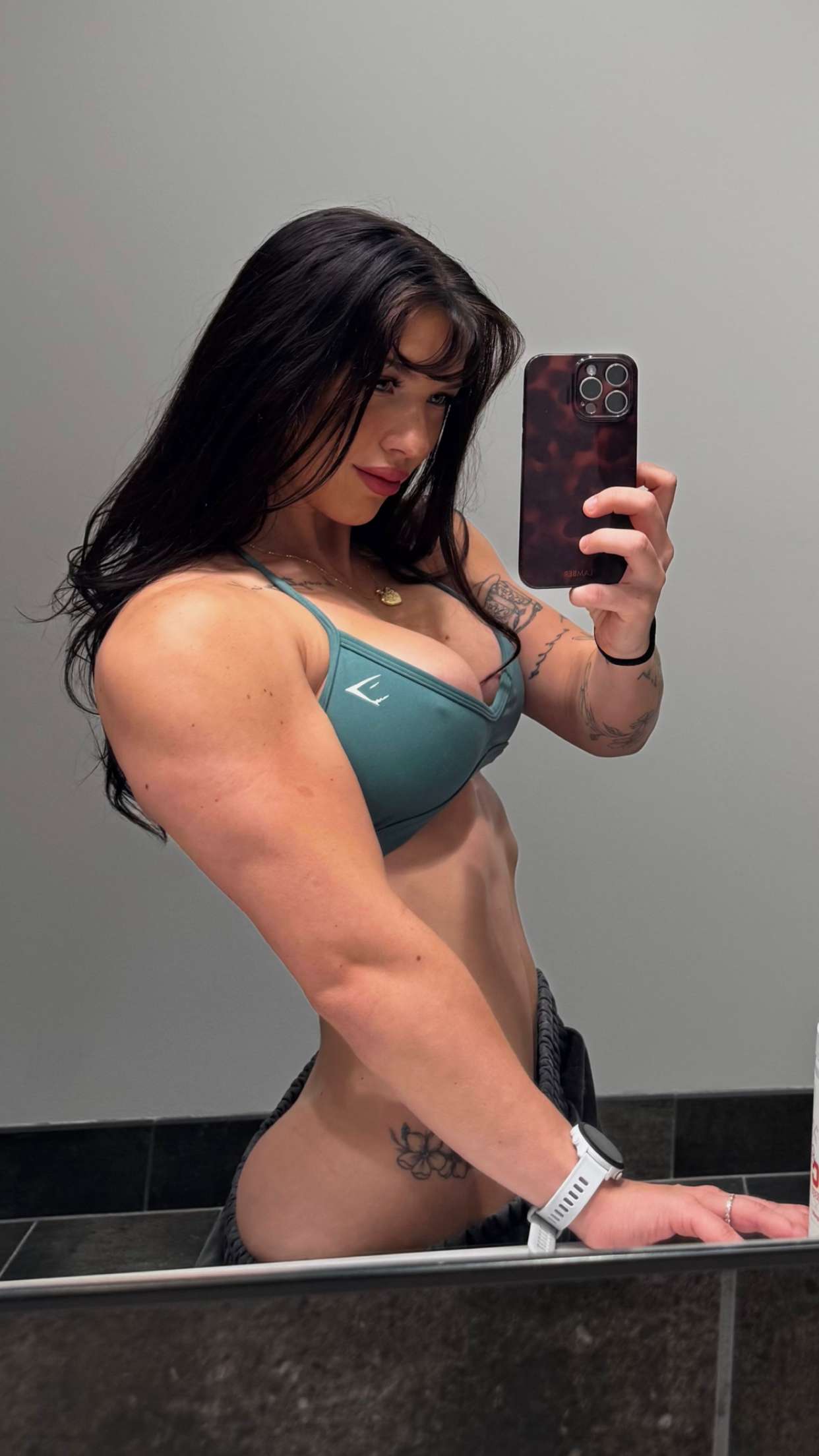 fionamaefit snapchat image archive image