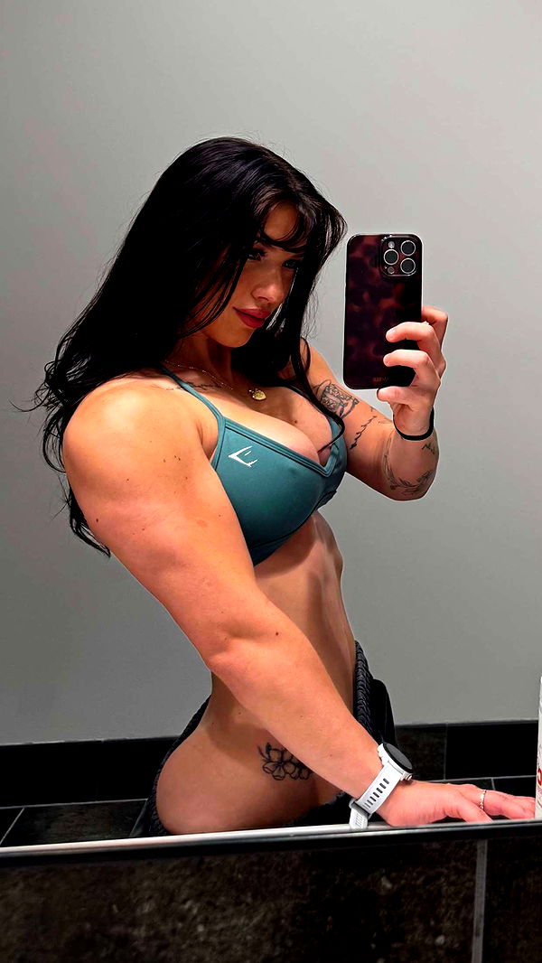 fionamaefit image ~ Altpins