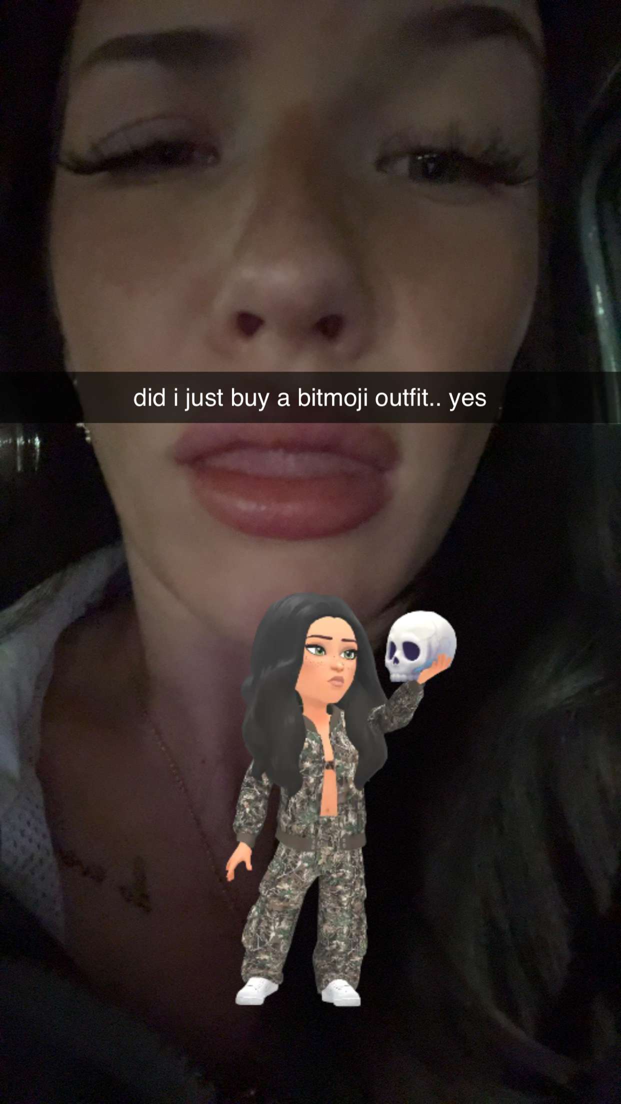 fionamaefit snapchat image archive image