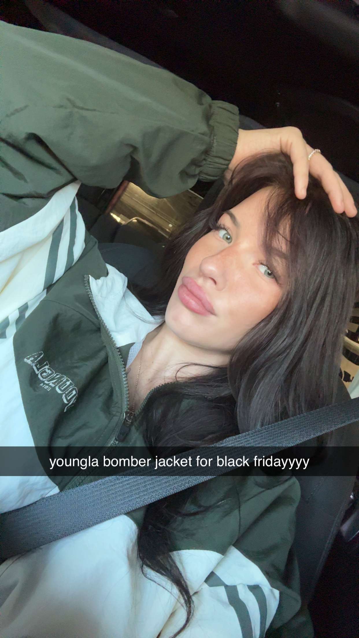 fionamaefit snapchat image archive image