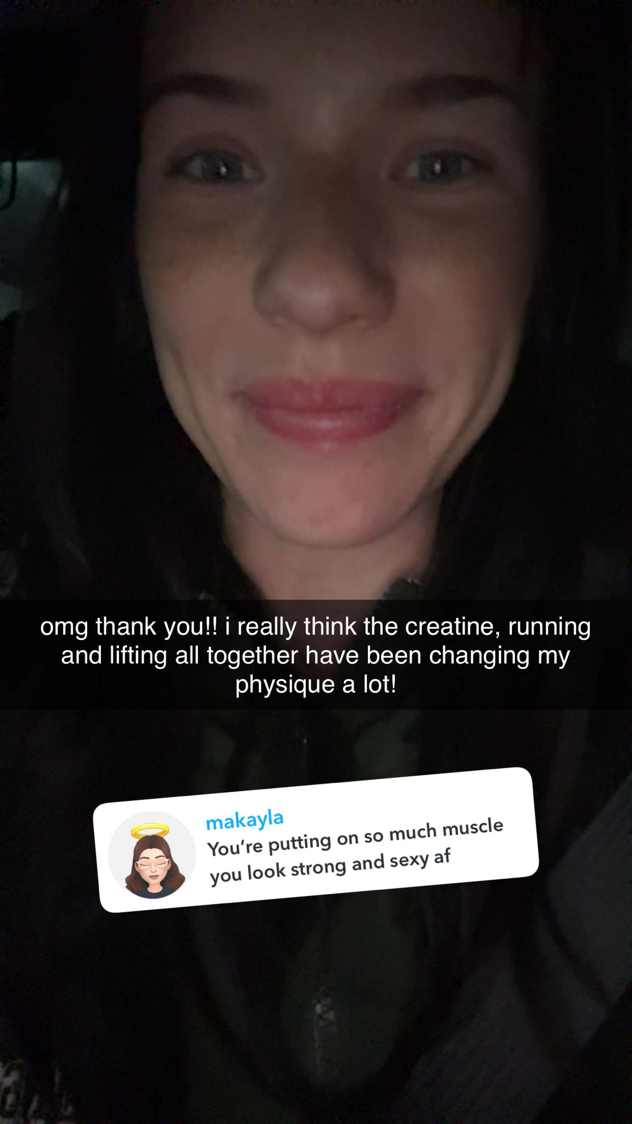 fionamaefit snapchat image archive image