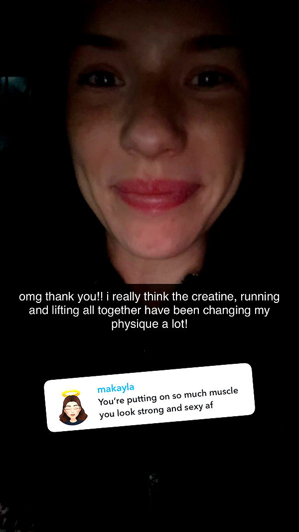 fionamaefit image ~ Altpins