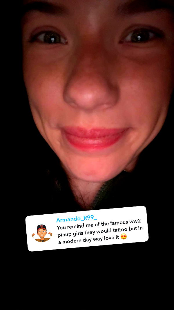 fionamaefit image ~ Altpins