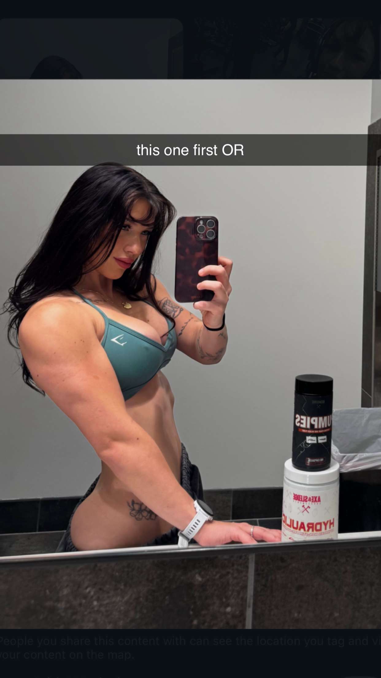 fionamaefit snapchat image archive image