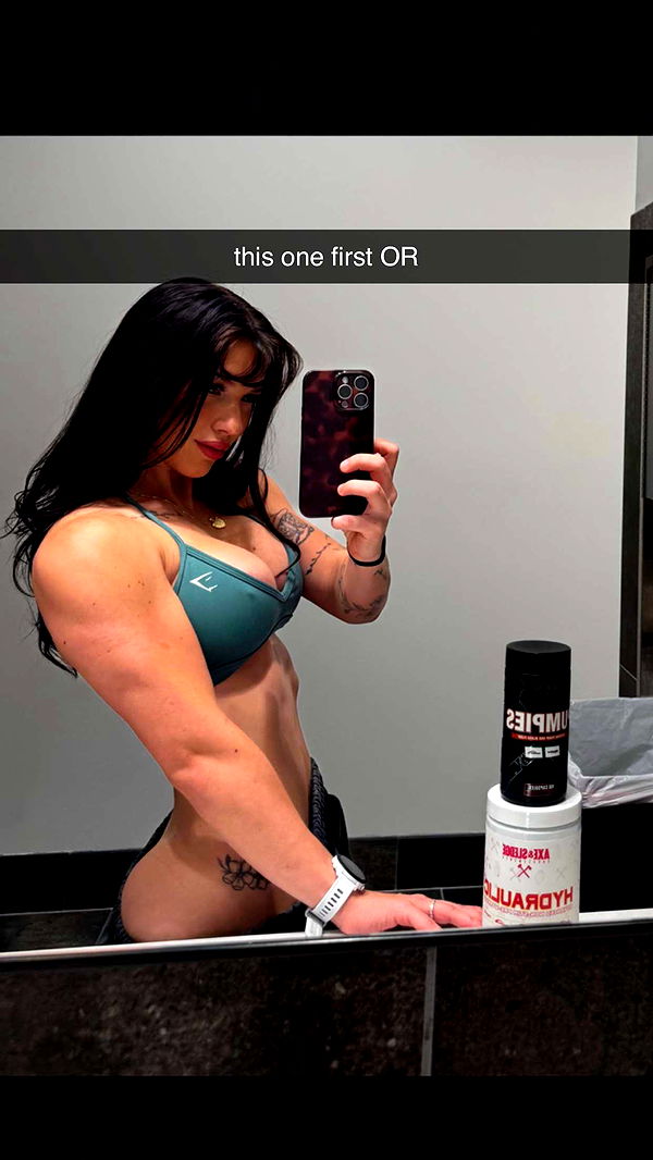 fionamaefit image ~ Altpins