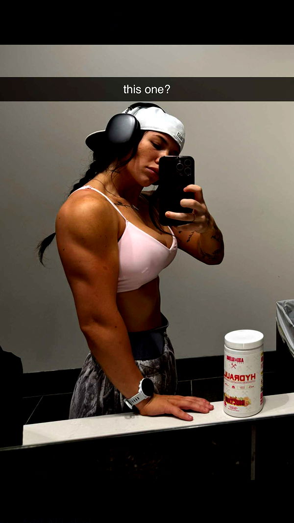 fionamaefit image ~ Altpins