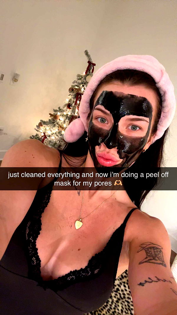 fionamaefit image ~ Altpins