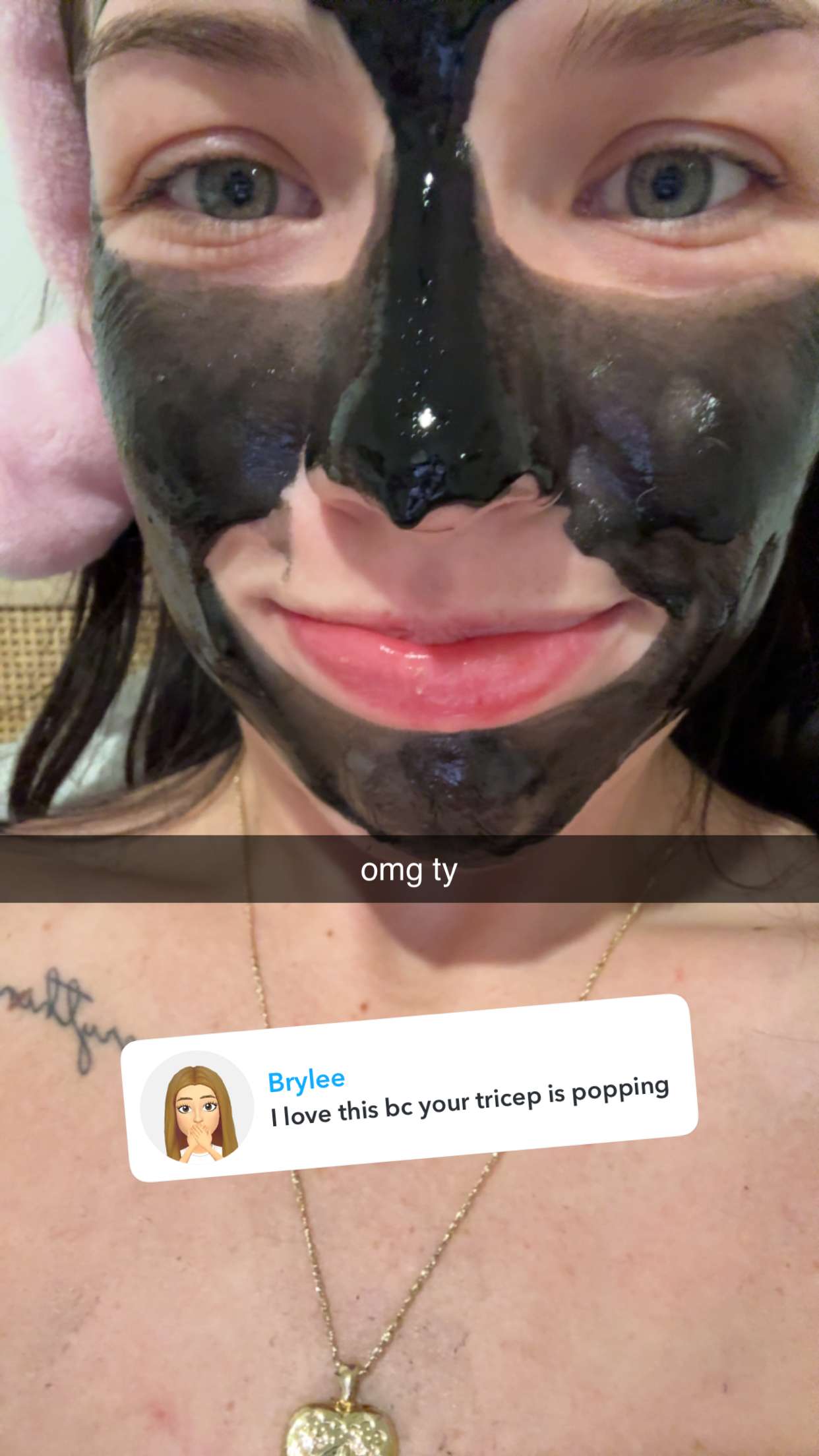 fionamaefit snapchat image archive image