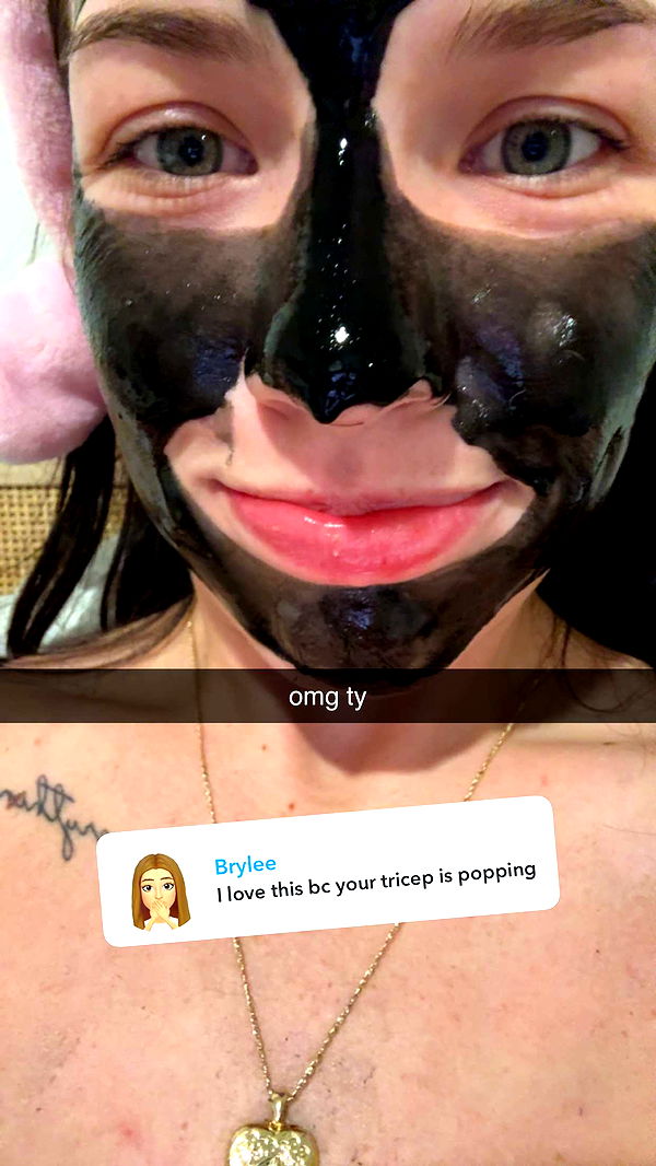 fionamaefit image ~ Altpins