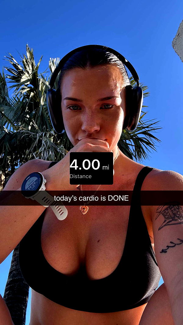 fionamaefit image ~ Altpins