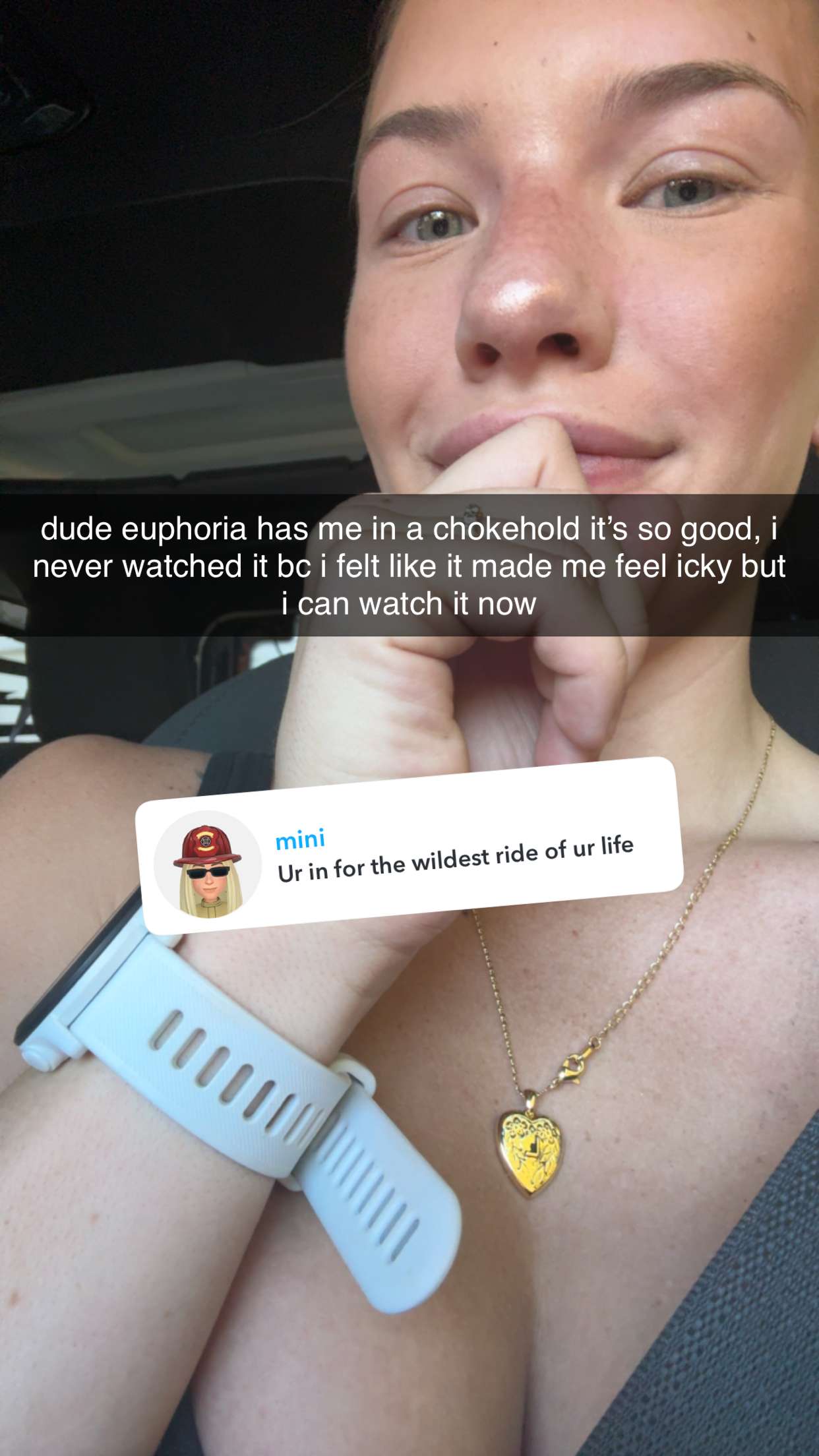 fionamaefit snapchat image archive image