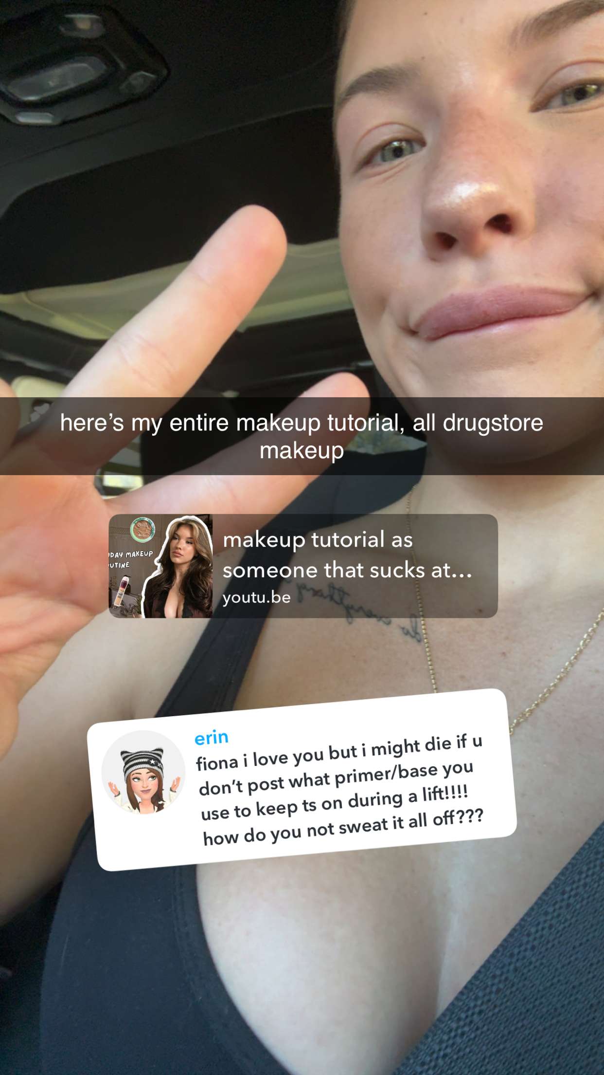 fionamaefit snapchat image archive image