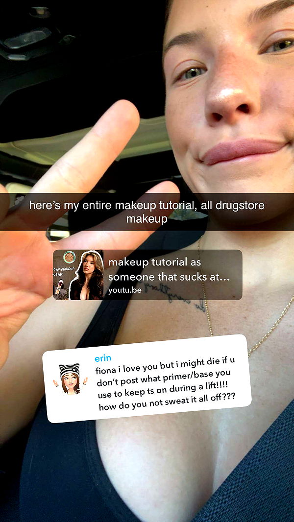 fionamaefit image ~ Altpins