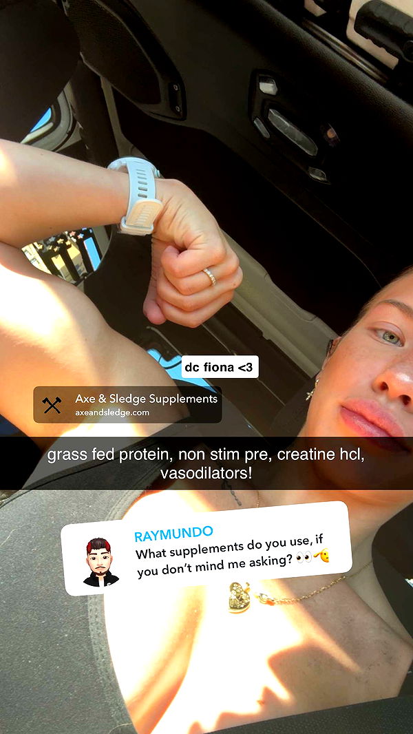 fionamaefit image ~ Altpins