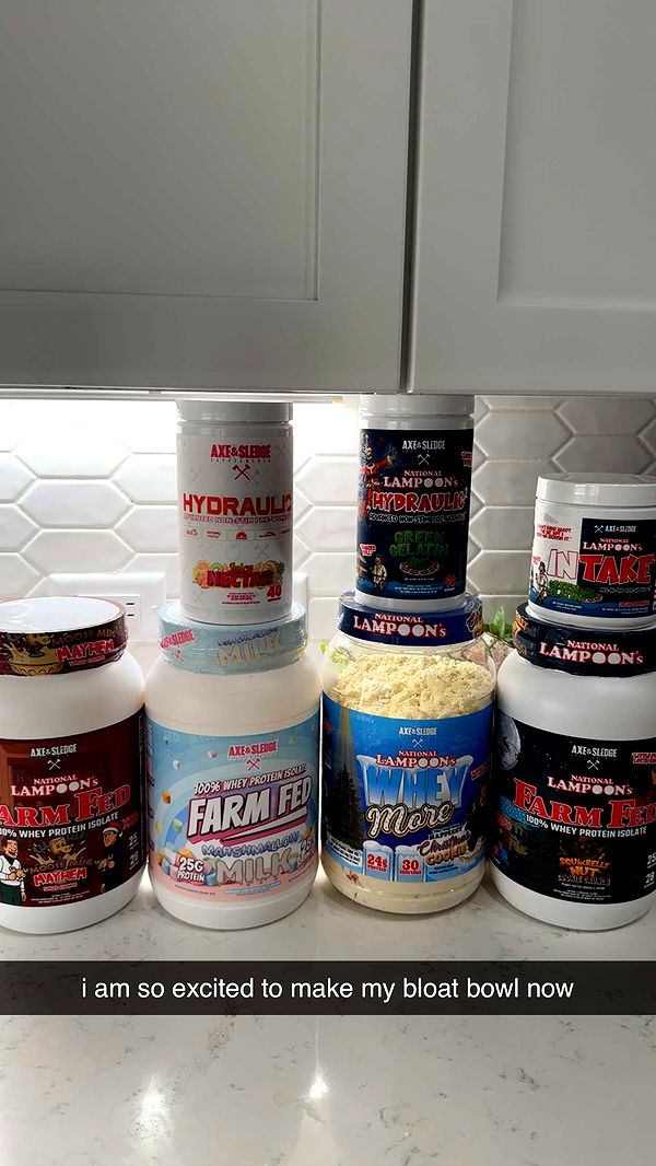 fionamaefit image ~ Altpins