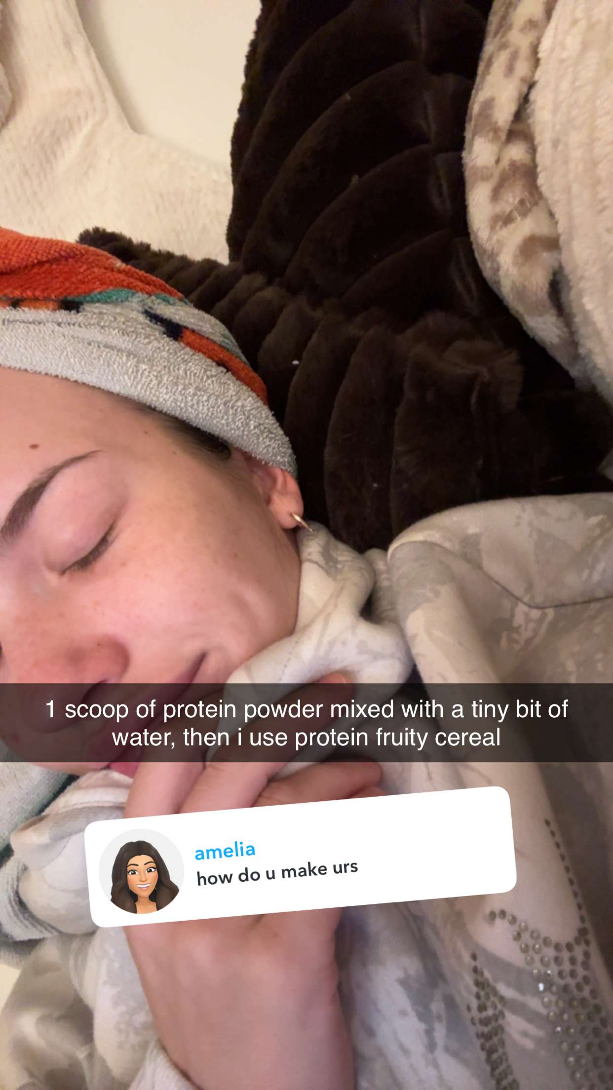 fionamaefit snapchat image archive image
