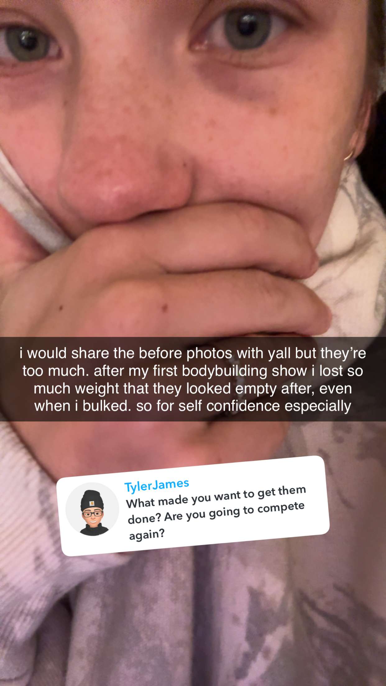 fionamaefit snapchat image archive image