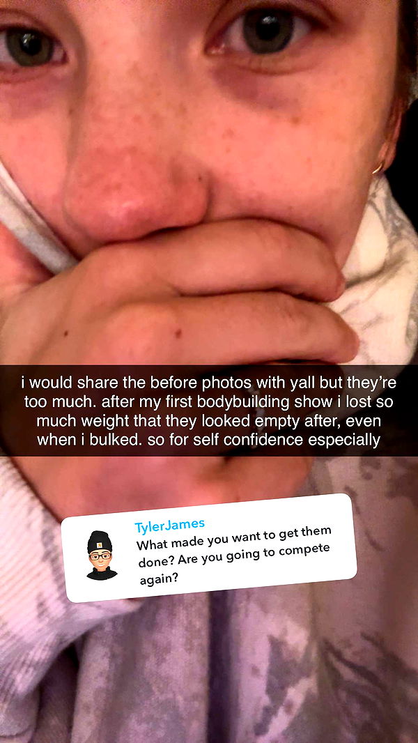 fionamaefit image ~ Altpins