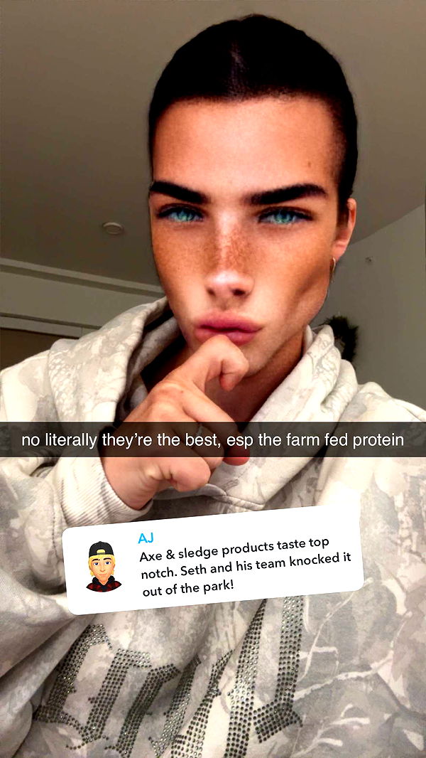 fionamaefit image ~ Altpins