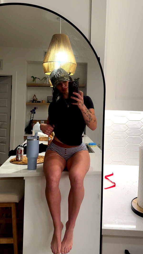 fionamaefit image ~ Altpins