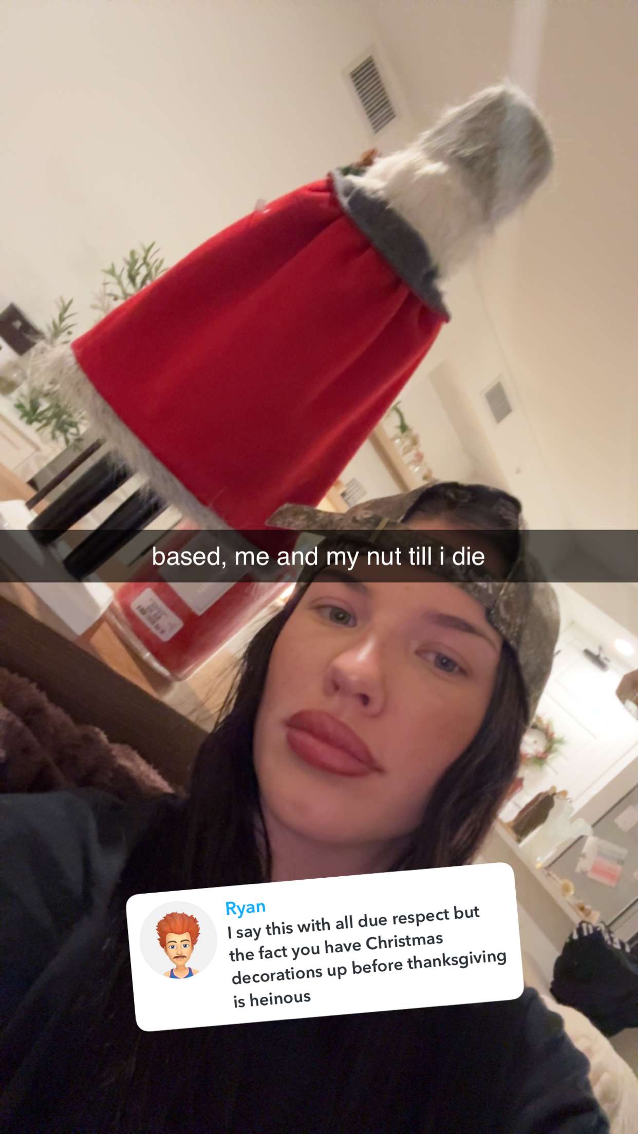 fionamaefit snapchat image archive image