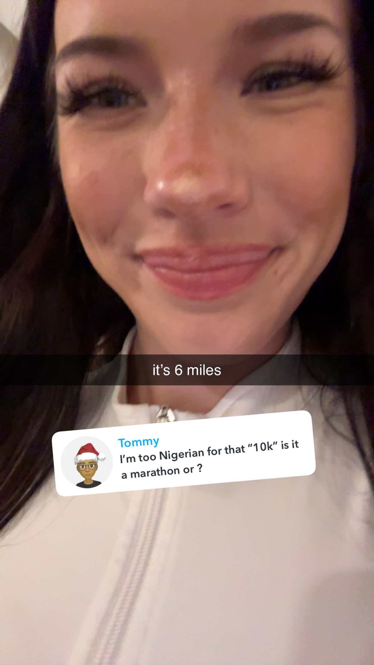 fionamaefit snapchat image archive image