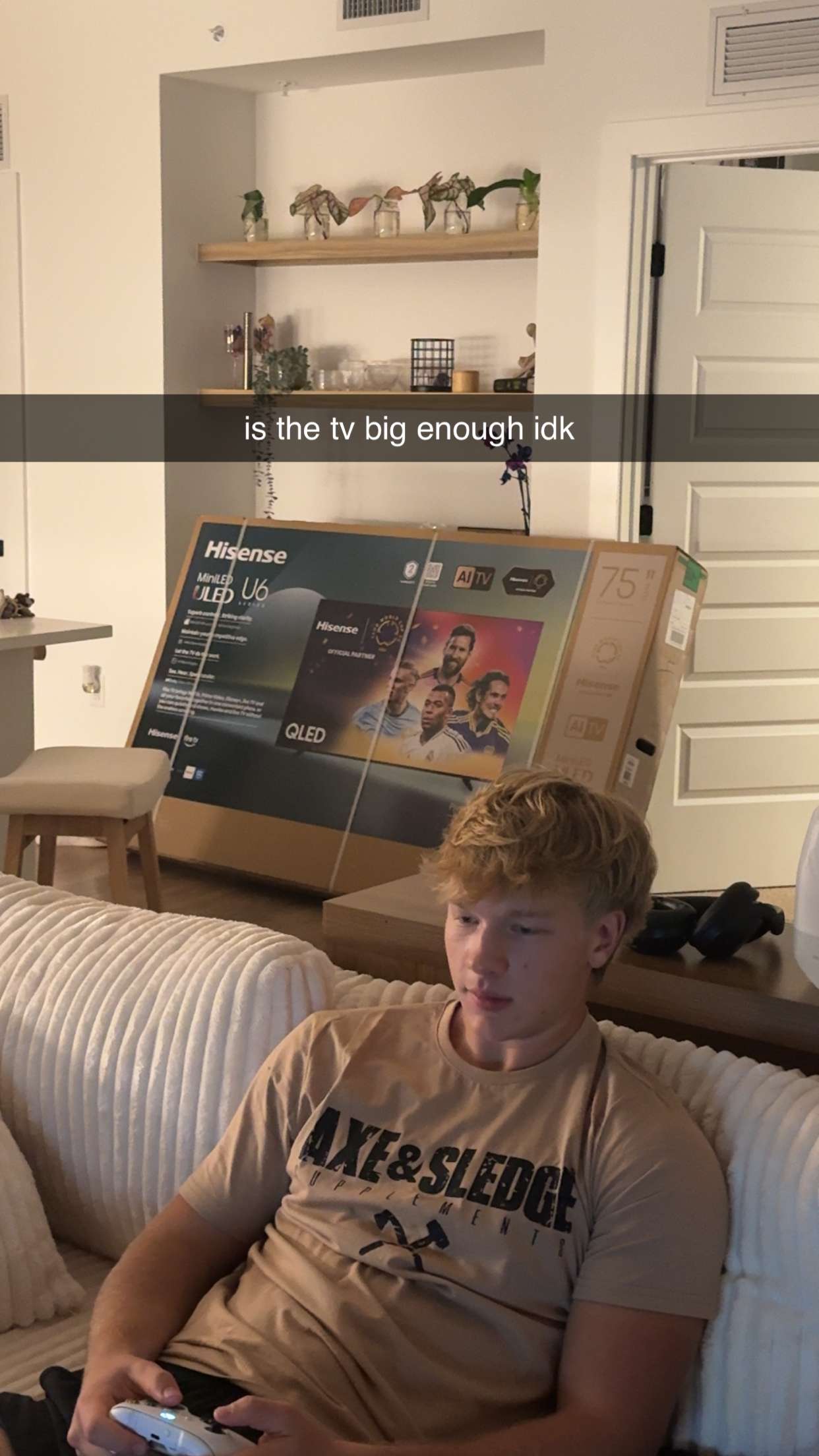 fionamaefit snapchat image archive image