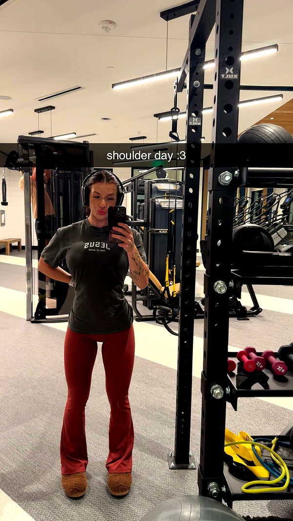 fionamaefit image ~ Altpins