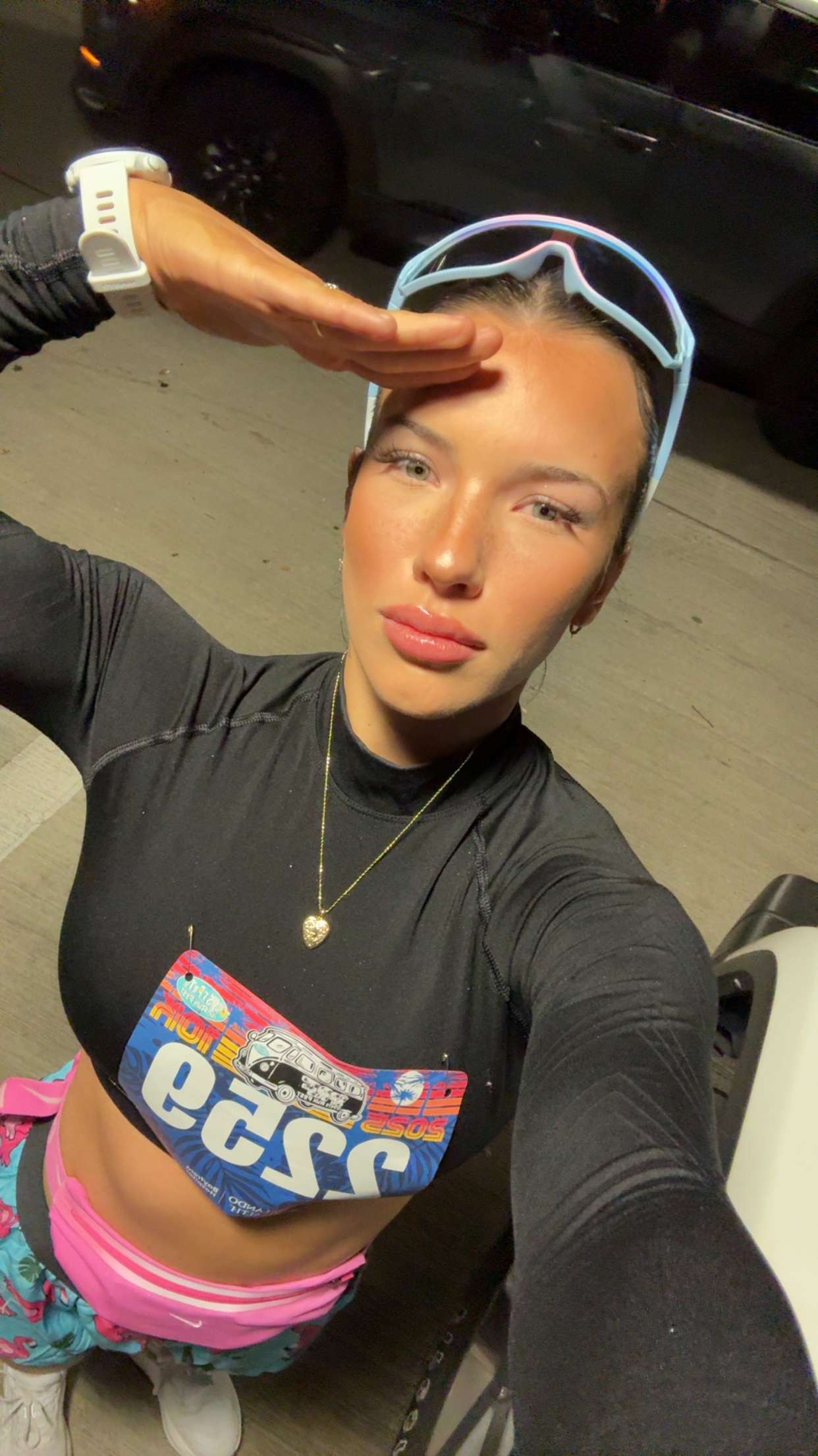 fionamaefit snapchat image archive image