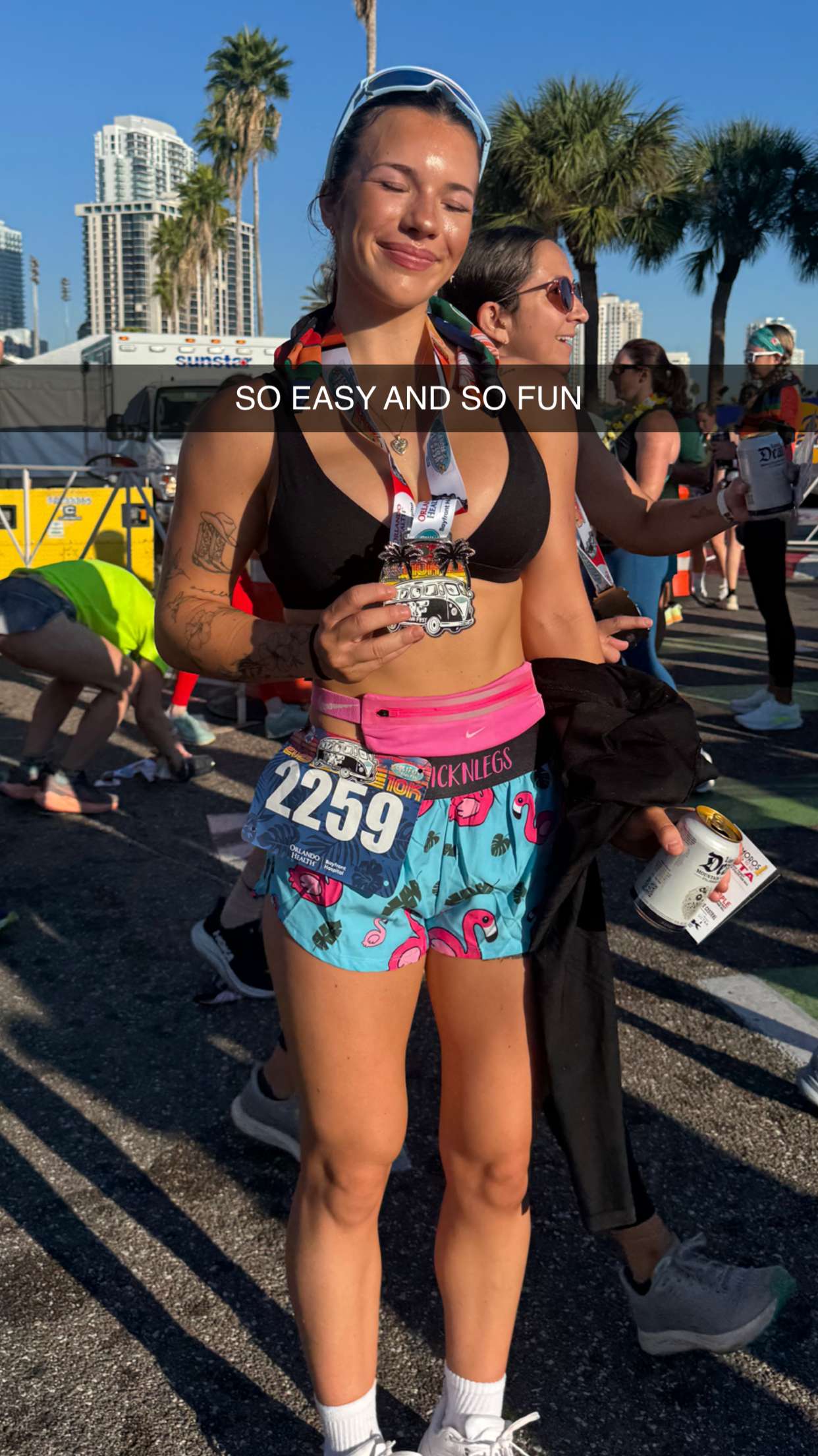 fionamaefit snapchat image archive image