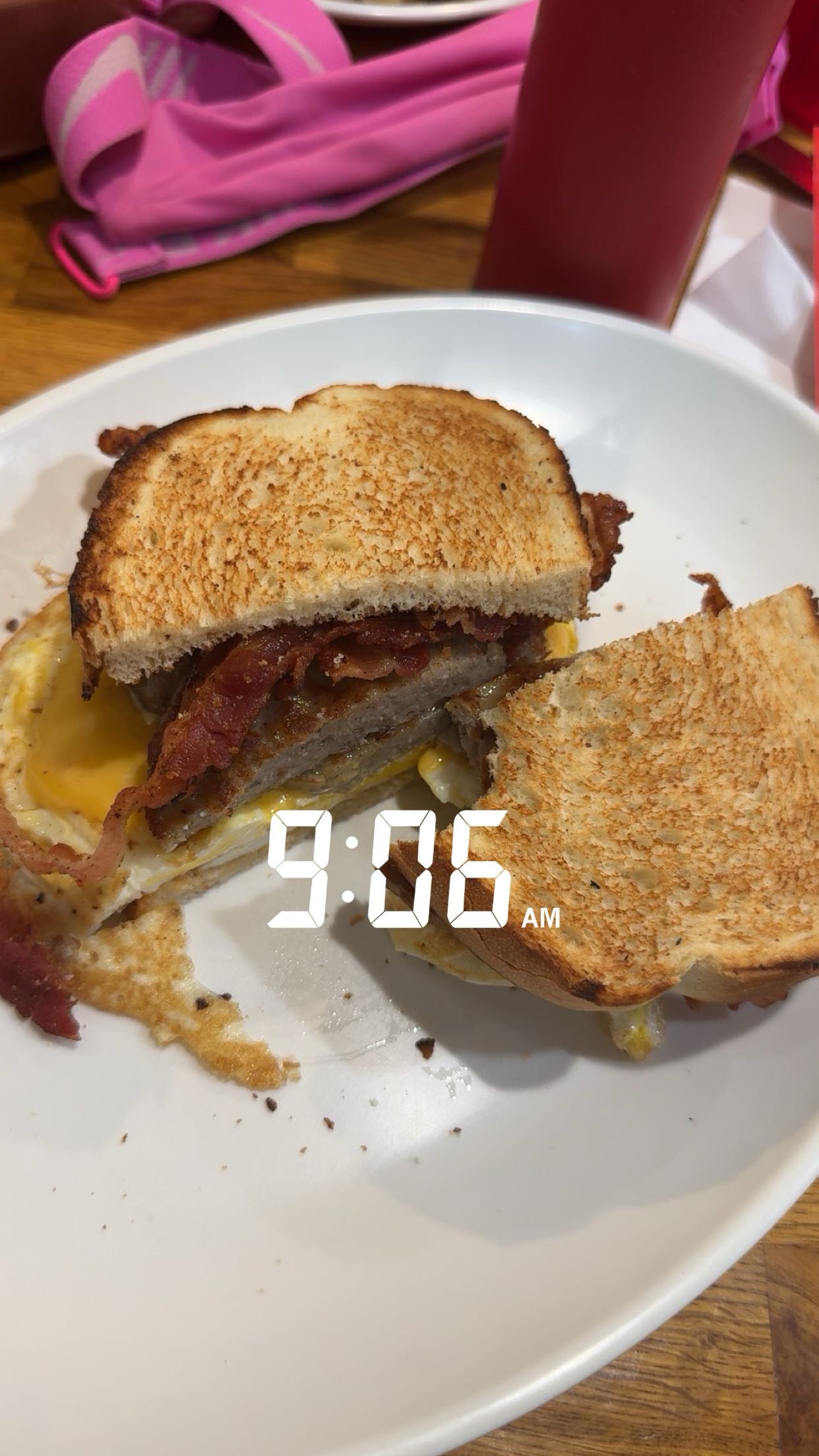 fionamaefit snapchat image archive image