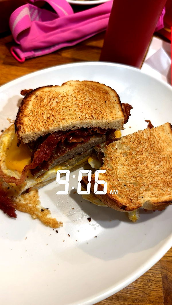 fionamaefit image ~ Altpins