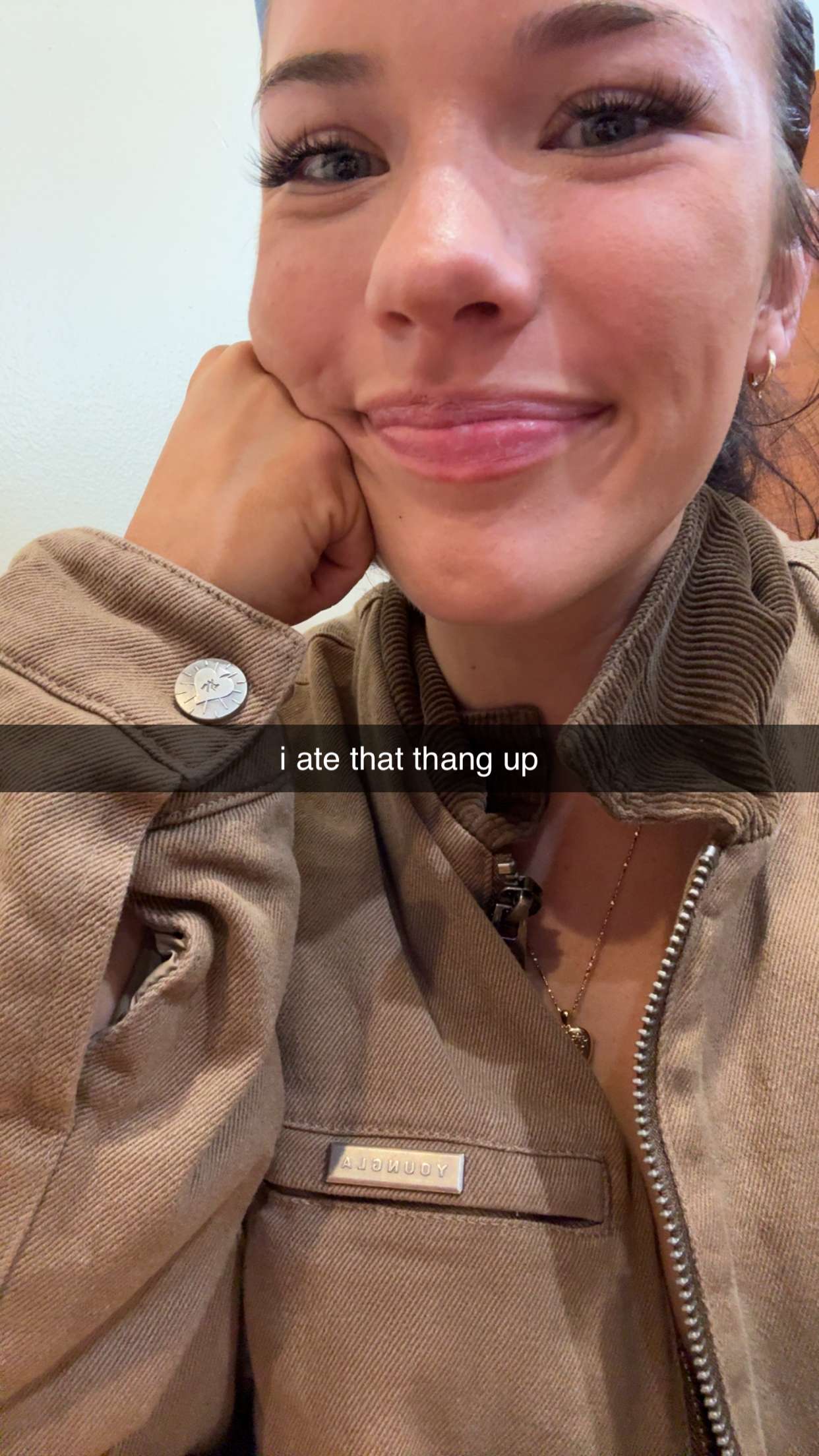 fionamaefit snapchat image archive image