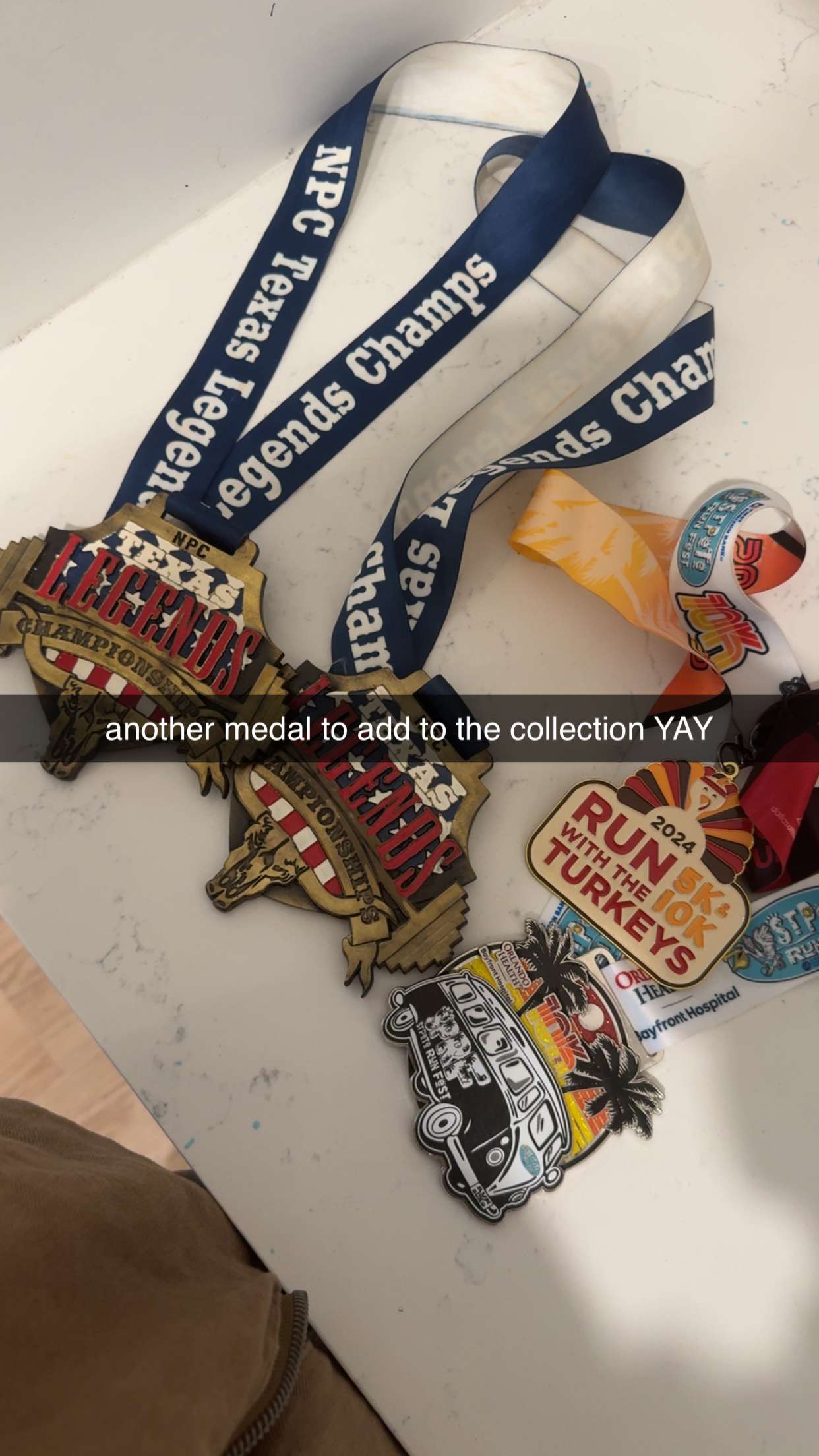 fionamaefit snapchat image archive image