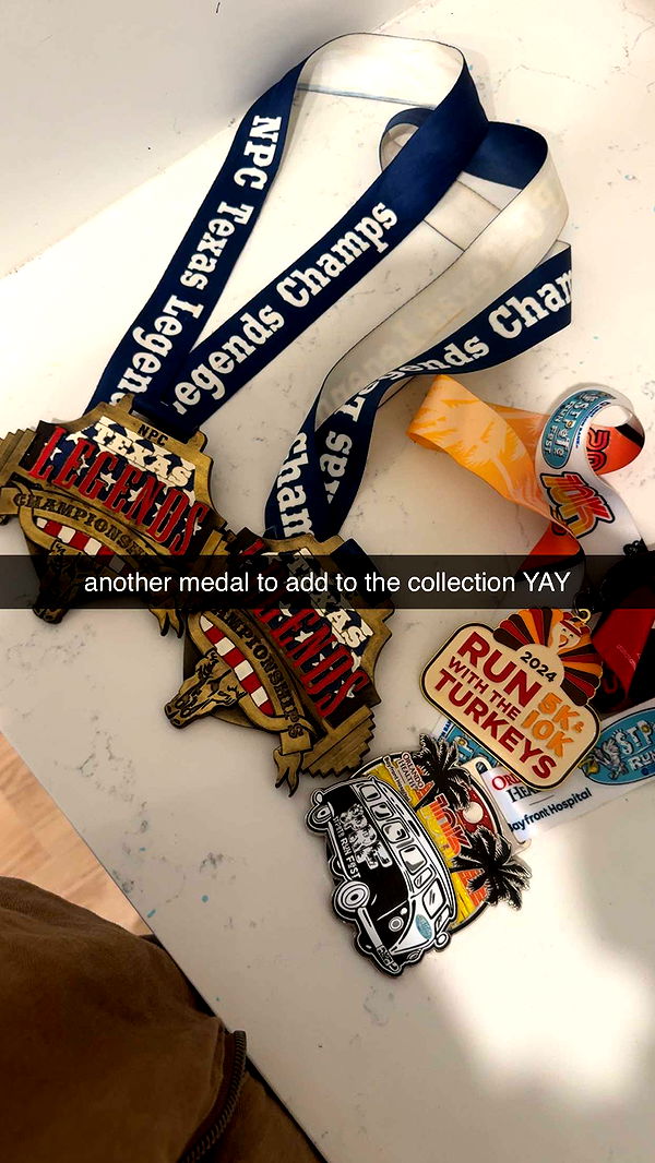 fionamaefit image ~ Altpins