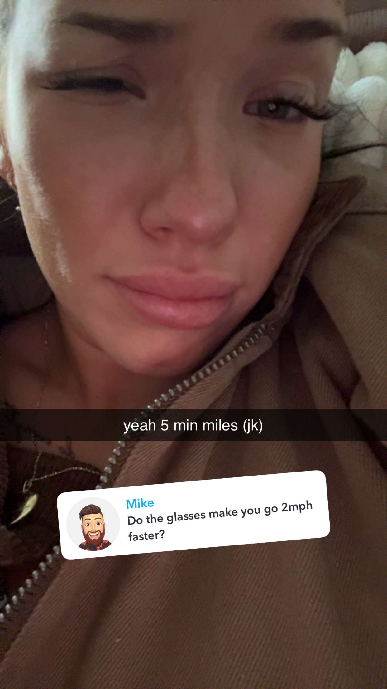 fionamaefit snapchat image archive image