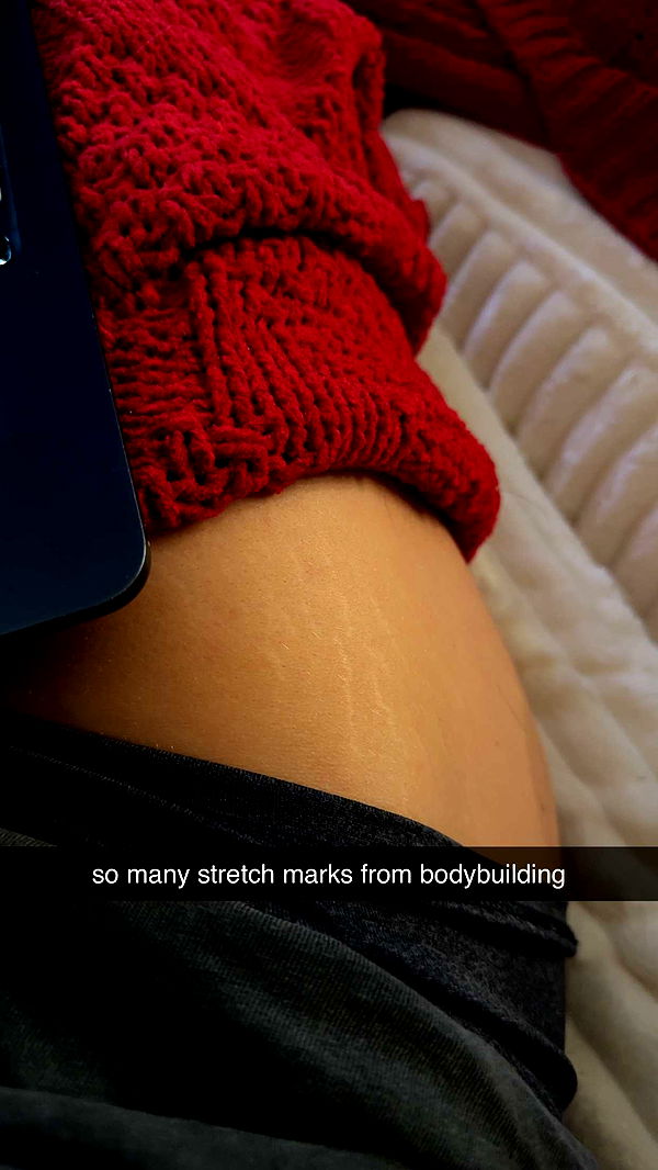 fionamaefit image ~ Altpins