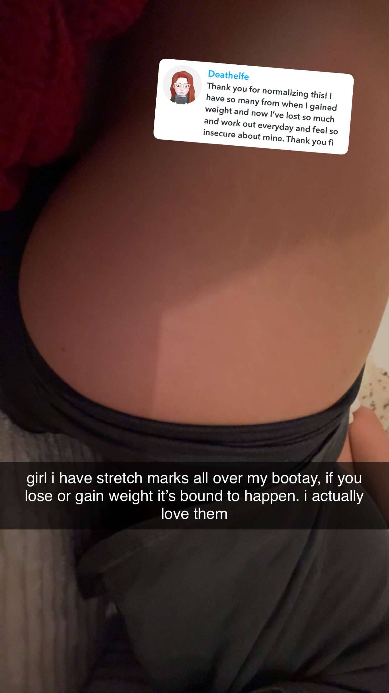 fionamaefit snapchat image archive image