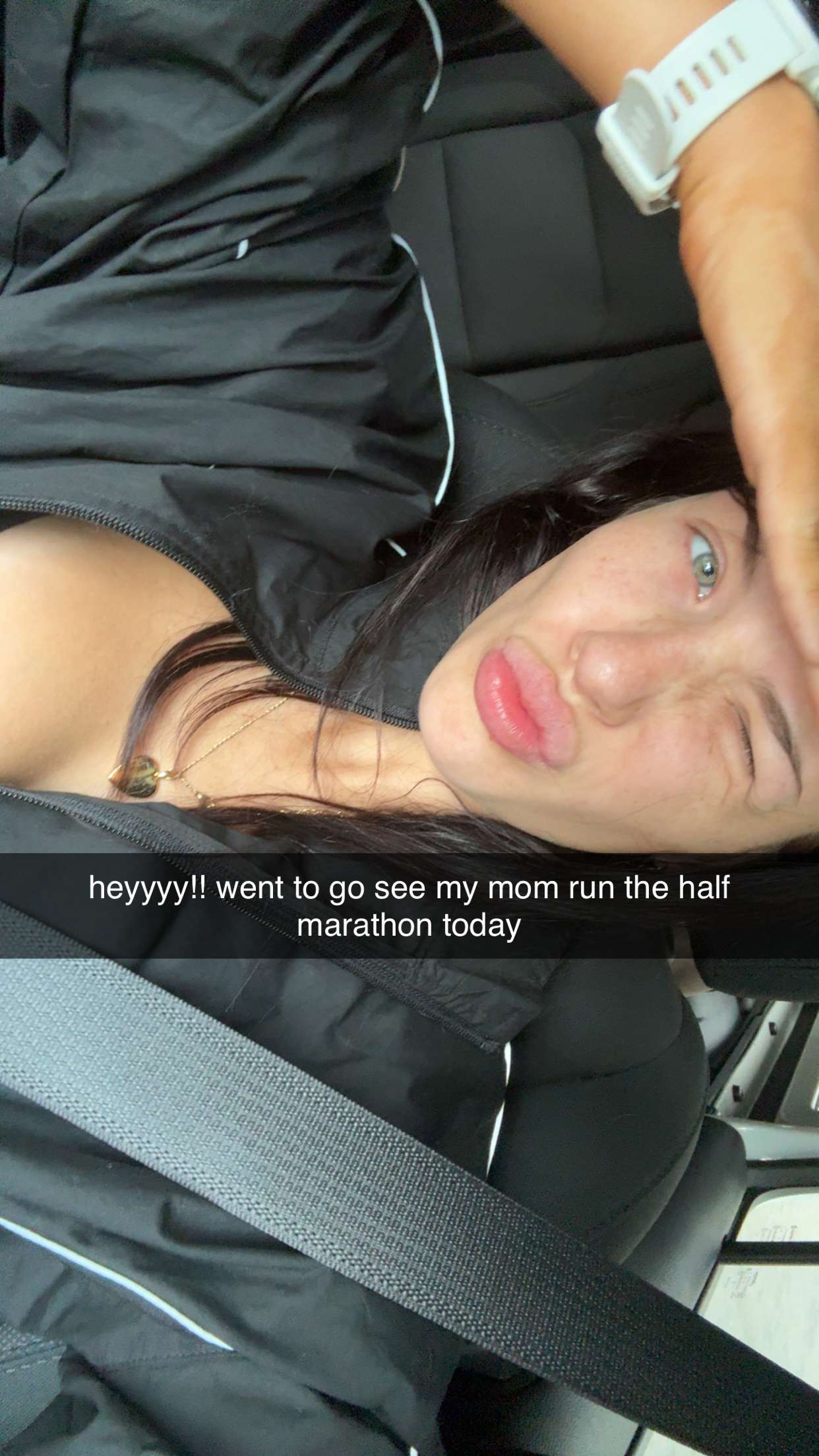 fionamaefit snapchat image archive image