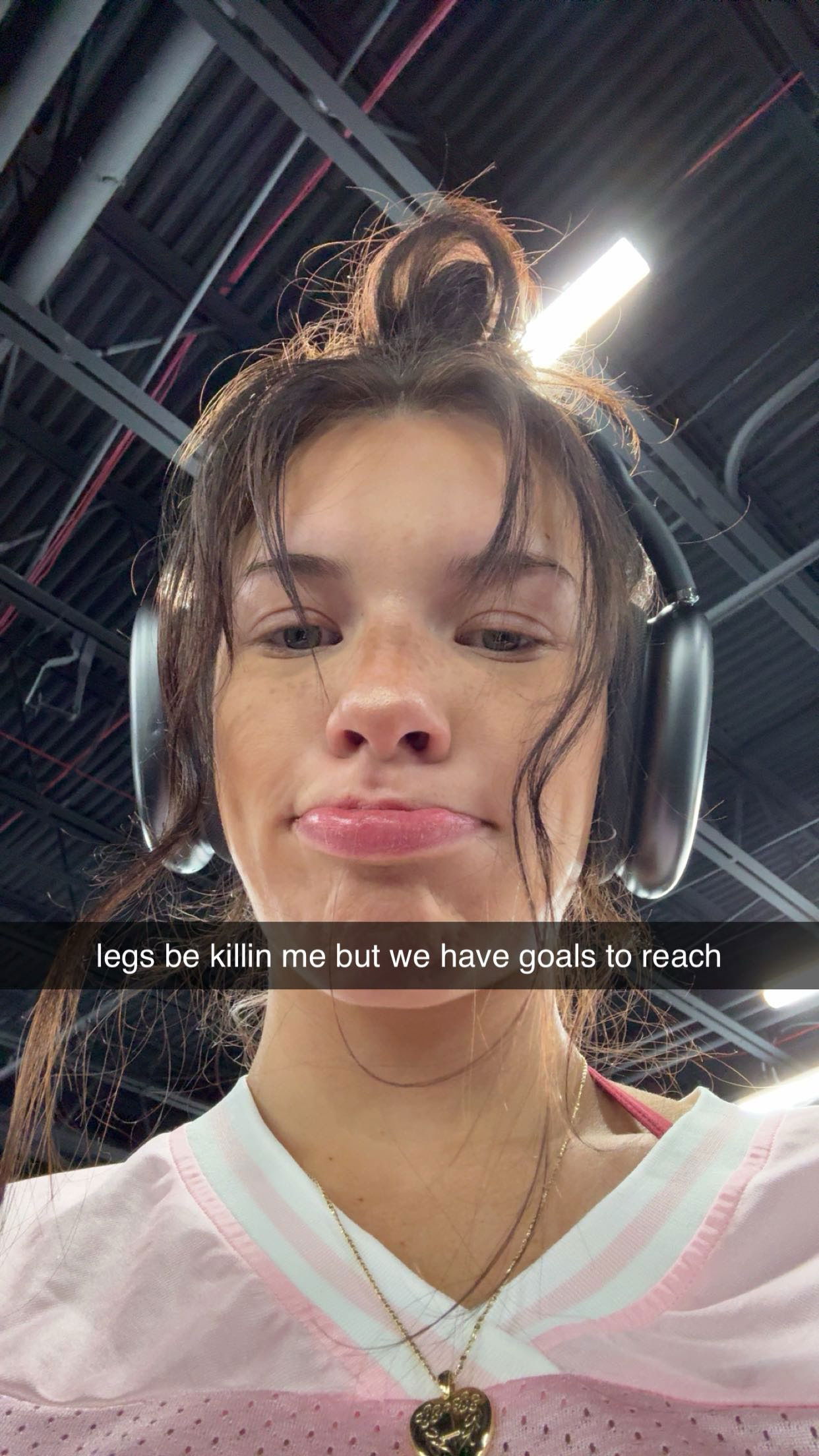 fionamaefit snapchat image archive image