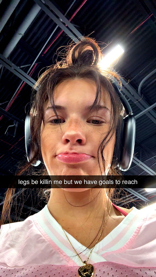 fionamaefit image ~ Altpins