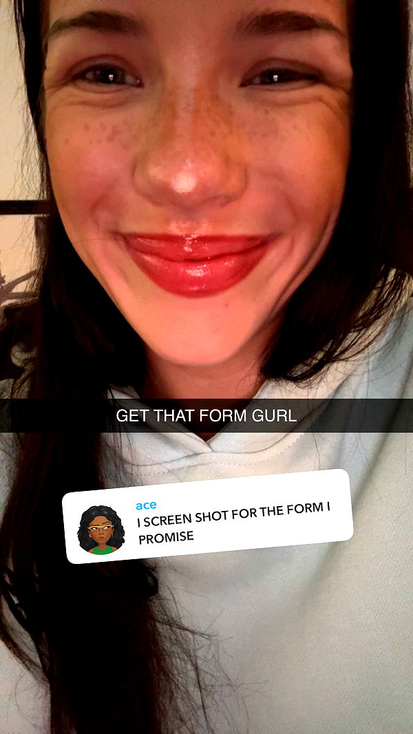 fionamaefit image ~ Altpins