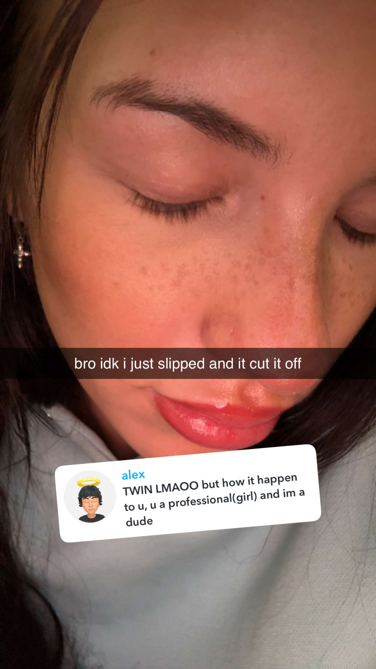 fionamaefit snapchat image archive image