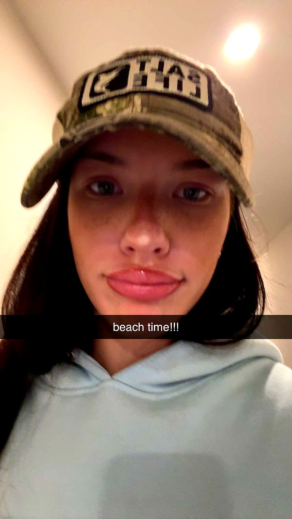 fionamaefit image ~ Altpins