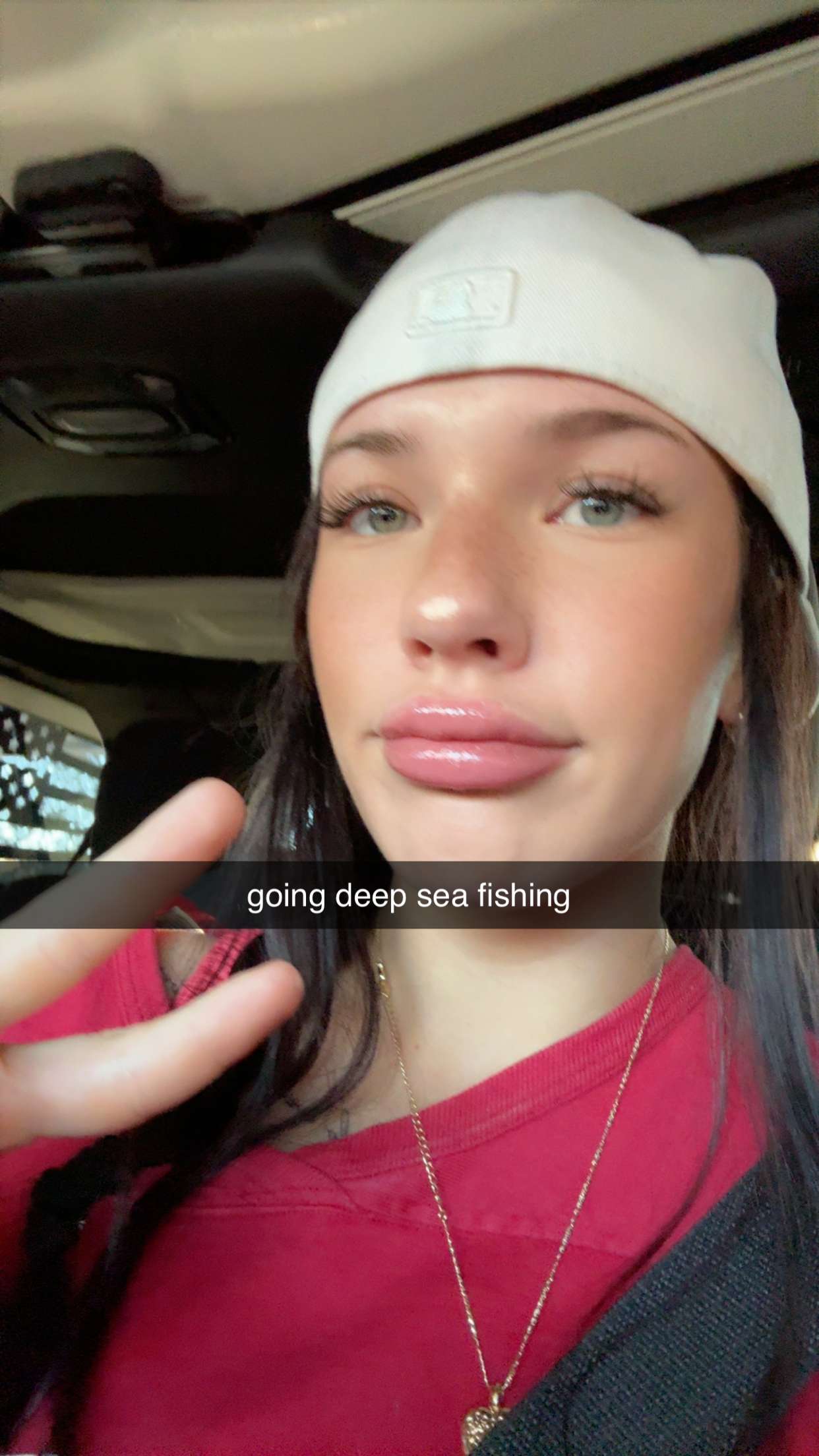 fionamaefit snapchat image archive image