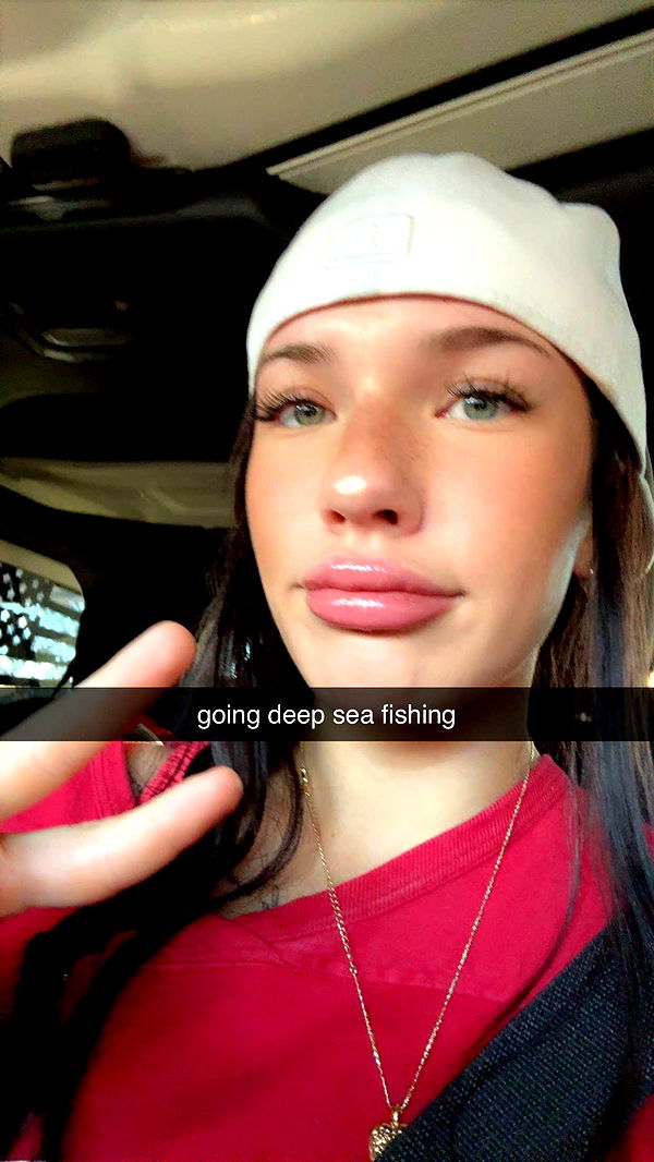 fionamaefit image ~ Altpins