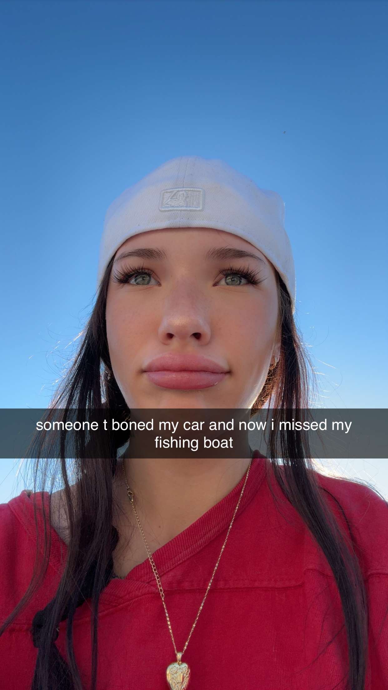 fionamaefit snapchat image archive image