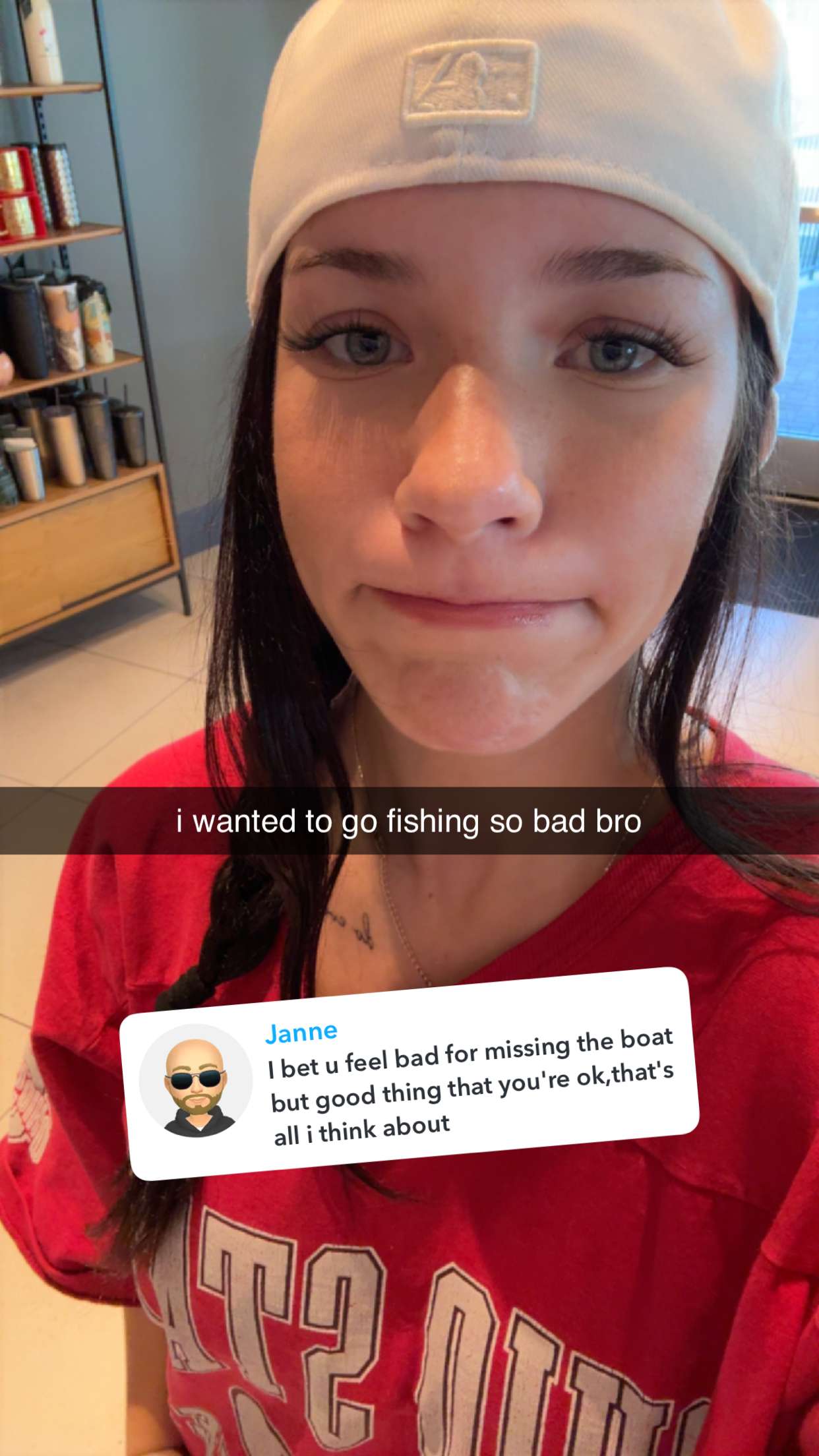 fionamaefit snapchat image archive image